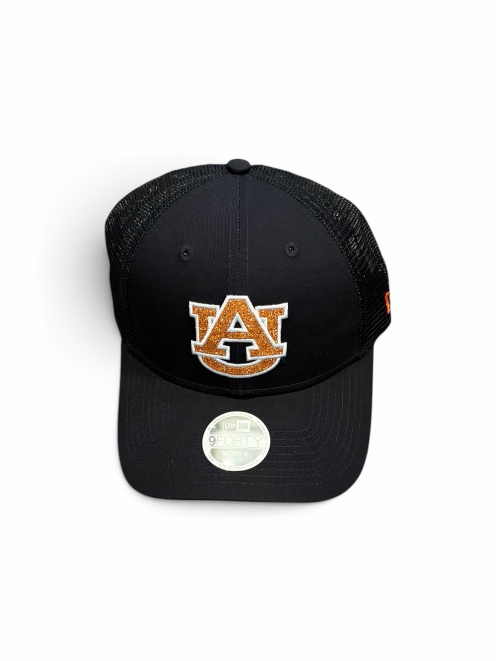 Auburn Tigers New Era Women’s Adjustable Hat Cap